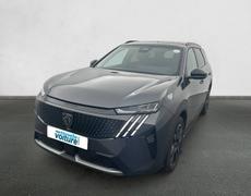 Peugeot 5008 Saint-Georges-de-Didonne