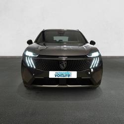 Peugeot 5008 Hybrid 145 ch e-DCS6 - Allure occasion - Saint-Georges-de-Didonne - photo 2/21
