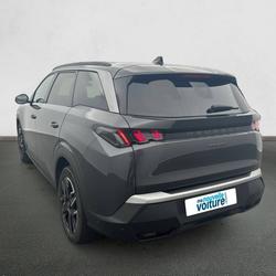 Peugeot 5008 Hybrid 145 ch e-DCS6 - Allure occasion - Saint-Georges-de-Didonne - photo 2/29