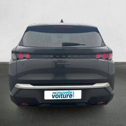Peugeot 5008 Hybrid 145 ch e-DCS6 - Allure occasion - Saint-Georges-de-Didonne - photo 3/29