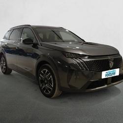 Peugeot 5008 Hybrid 145 ch e-DCS6 - Allure occasion - Saint-Georges-de-Didonne - photo 3/21