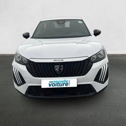 Peugeot 2008 Hybrid 145 ch e-DCS6 - Style occasion - Saint-Georges-de-Didonne - photo 2/24
