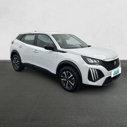 Peugeot 2008 Hybrid 145 ch e-DCS6 - Style occasion - Saint-Georges-de-Didonne - photo 3/24