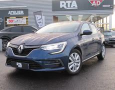 Renault Megane 4 Évrecy