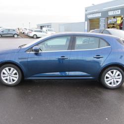 Renault Megane 4 Renault Megane IV 1.5 dci 115 ch  Business &Eacute;vrecy