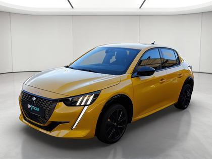 Peugeot 208 - 208 Electrique 50 kWh 136ch - GT - 19 490 €