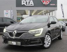 Renault Megane 4 Évrecy