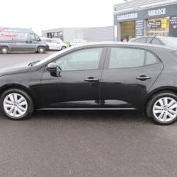 Renault Megane 4 Renault Megane IV 1.5 dci 115 ch Business &Eacute;vrecy