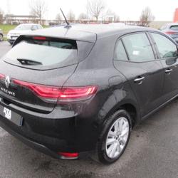 Renault Megane 4 Renault Megane IV 1.5 dci 115 ch Business &Eacute;vrecy