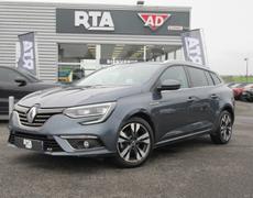 Renault Megane 4 Évrecy