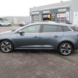 Renault Megane 4 Renault Megane IV 1.5 dci 115 EDC Estate  Business Intens &Eacute;vrecy