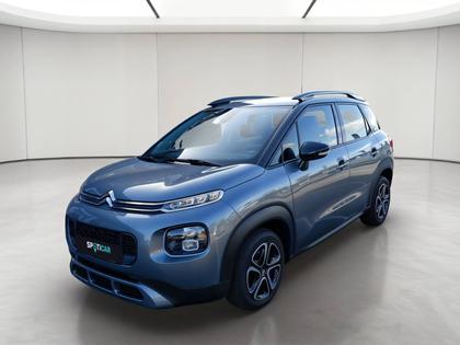 Citroen C3 Aircross - C3 Aircross BlueHDi 120 S&S EAT6 - Feel Business - 13 490 €
