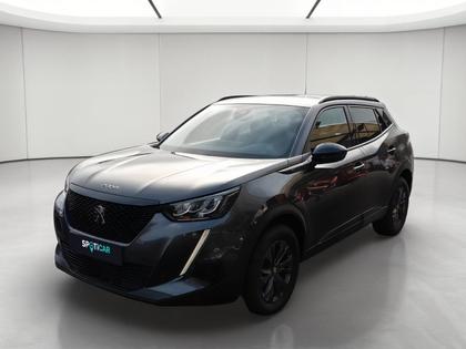 Peugeot 2008 - 2008 PureTech 130 S&S EAT8 - Style - 16 990 €