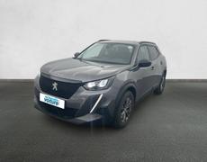 Peugeot 2008 Saint-Georges-de-Didonne