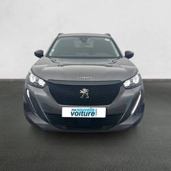 Peugeot 2008 PureTech 130 S&S EAT8 - Style occasion - Saint-Georges-de-Didonne - photo 2/29