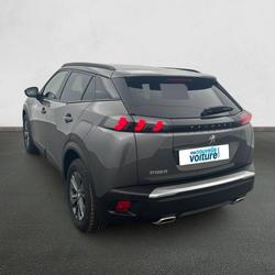 Peugeot 2008 PureTech 130 S&S EAT8 - Style occasion - Saint-Georges-de-Didonne - photo 2/29