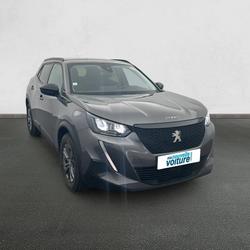Peugeot 2008 PureTech 130 S&S EAT8 - Style occasion - Saint-Georges-de-Didonne - photo 3/29