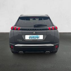 Peugeot 2008 PureTech 130 S&S EAT8 - Style occasion - Saint-Georges-de-Didonne - photo 3/29
