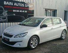 Peugeot 308 II Phase 1 Bain-de-Bretagne
