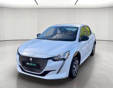 Peugeot 208 Saint-Georges-de-Didonne