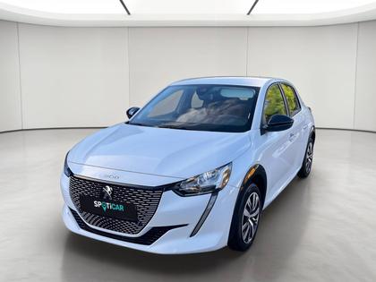 Peugeot 208 - 208 Electrique 50 kWh 136ch - Like - 18 490 €