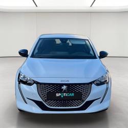 Peugeot 208 208 Electrique 50 kWh 136ch - Like Saint-Georges-de-Didonne