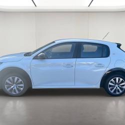Peugeot 208 208 Electrique 50 kWh 136ch - Like Saint-Georges-de-Didonne
