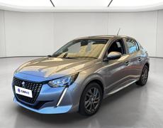 Peugeot 208 Saint-Georges-de-Didonne