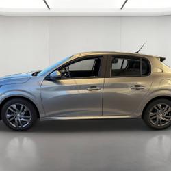 Peugeot 208 PureTech 75 S&S BVM5 - Style occasion - Saint-Georges-de-Didonne - photo 3/22