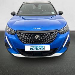 Peugeot 2008 2008 PureTech 130 S&S EAT8 - Allure Pack Saint-Georges-de-Didonne