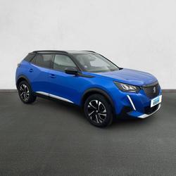 Peugeot 2008 2008 PureTech 130 S&S EAT8 - Allure Pack Saint-Georges-de-Didonne