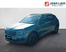 Skoda Kamiq - Kamiq 1.0 TSI Evo 2 116 ch DSG7 Monte Carlo - 29 380 €