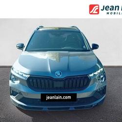 Skoda Kamiq Kamiq 1.0 TSI Evo 2 116 ch DSG7 Monte Carlo Fontaine