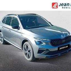 Skoda Kamiq Kamiq 1.0 TSI Evo 2 116 ch DSG7 Monte Carlo Fontaine