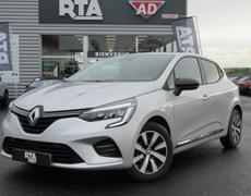 Renault Clio 5 Évrecy