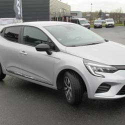 Renault Clio 5 Renault CLIO V 1.0 tce 90 Evolution &Eacute;vrecy