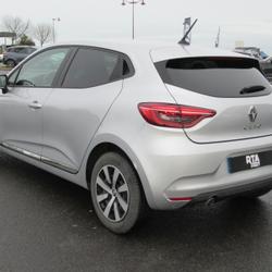 Renault Clio 5 Renault CLIO V 1.0 tce 90 Evolution &Eacute;vrecy