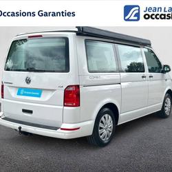 Volkswagen California California 2.0 TDI 150 Coast Chamb&eacute;ry