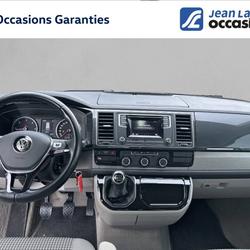 Volkswagen California California 2.0 TDI 150 Coast Chamb&eacute;ry