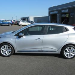 Renault Clio 5 Renault CLIO V 1.0 tce 90 X-tronicBusiness Eco2 &Eacute;vrecy