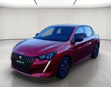 Peugeot 208 Saint-Georges-de-Didonne