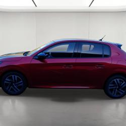 Peugeot 208 PureTech 100 S&S BVM6 - Allure occasion - Saint-Georges-de-Didonne - photo 2/22