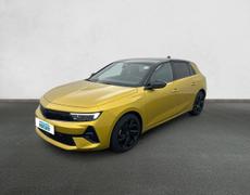 Opel Astra Saint-Georges-de-Didonne