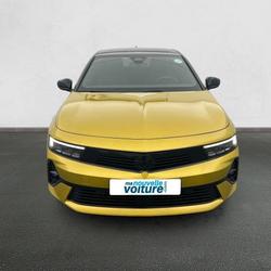 Opel Astra 1.2 Turbo 130 ch BVA8 - Elegance occasion - Saint-Georges-de-Didonne - photo 2/30