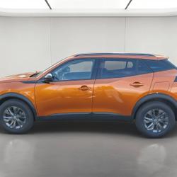 Peugeot 2008 PureTech 100 S&S BVM6 - Style occasion - Saint-Georges-de-Didonne - photo 2/21