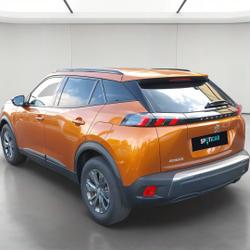 Peugeot 2008 PureTech 100 S&S BVM6 - Style occasion - Saint-Georges-de-Didonne - photo 3/21