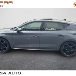 Cupra Leon Leon eHybrid 204 ch DSG6 V Woippy