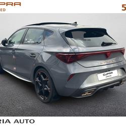 Cupra Leon Leon eHybrid 204 ch DSG6 V Woippy