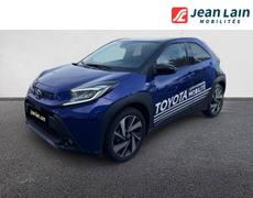 Toyota Aygo X Valence