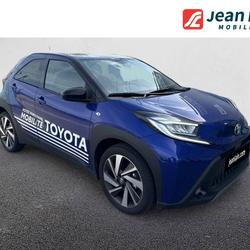 Toyota Aygo X Aygo X 1.0 VVT-i 72 S-CVT Collection Valence